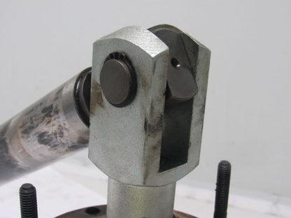 Finn-Power A5-25 SB Positioning Cylinder Pin Linkage Assembly