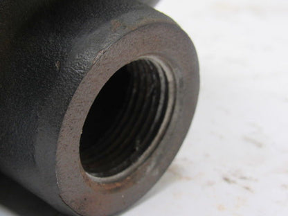 Spirax Sarco FA30 1" Cast Iron Liquid Drain Trap 125PSI/0-450°F