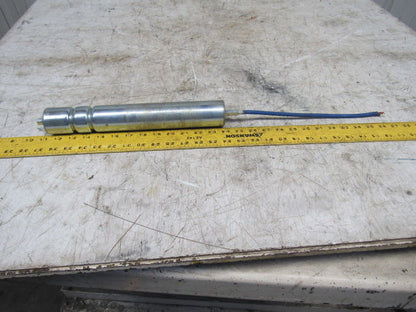 Sparks Belting MR-D-48-320-40 Micro Roller 24VDC Powered Conveyor Roller 2x12.5"