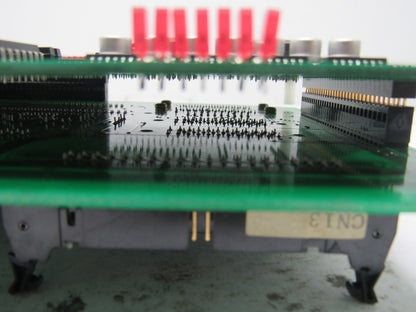 SCS8E2_ECO1EO 2 Layer Printed Circuit Board LED Card