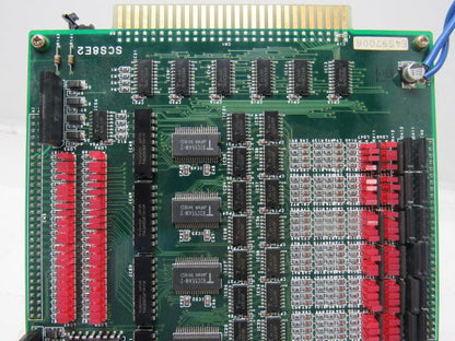SCS8E2_ECO1EO 2 Layer Printed Circuit Board LED Card