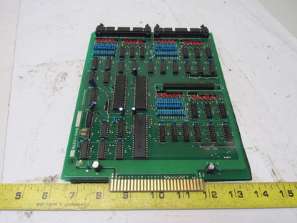 QMC-027B-1 T460058 Printed Circuit Board Card