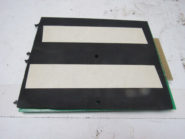 QMC-027B-1 T460058 Printed Circuit Board Card