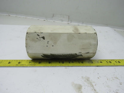 Flutec RV-40-01.1/0 Size 40 Hydraulic Check Valve 5000PSI