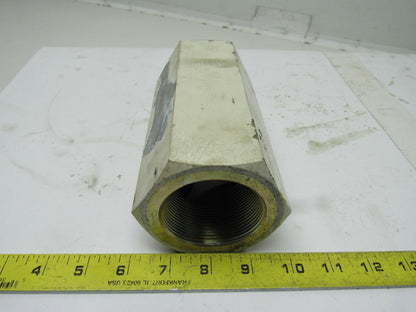 Flutec RV-40-01.1/0 Size 40 Hydraulic Check Valve 5000PSI