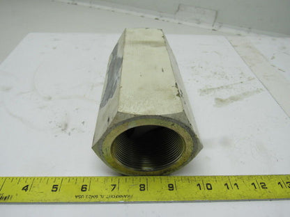 Flutec RV-40-01.1/0 Size 40 Hydraulic Check Valve 5000PSI