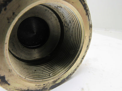 Flutec RV-40-01.1/0 Size 40 Hydraulic Check Valve 5000PSI