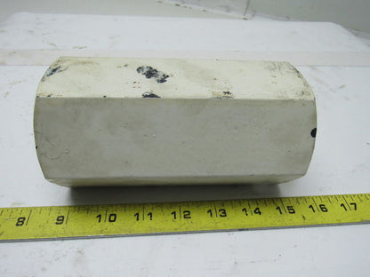 Hydac 705850 RV-40-01.x/12 Hydraulic Check Valve