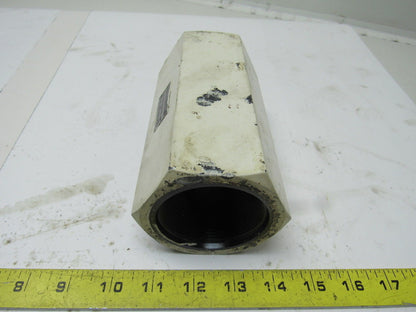 Hydac 705850 RV-40-01.x/12 Hydraulic Check Valve