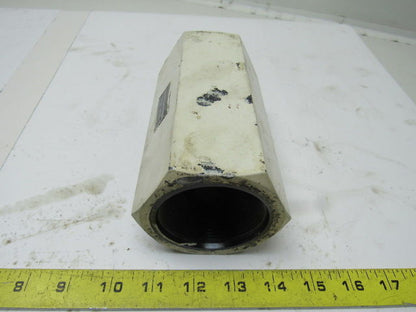 Hydac 705850 RV-40-01.x/12 Hydraulic Check Valve