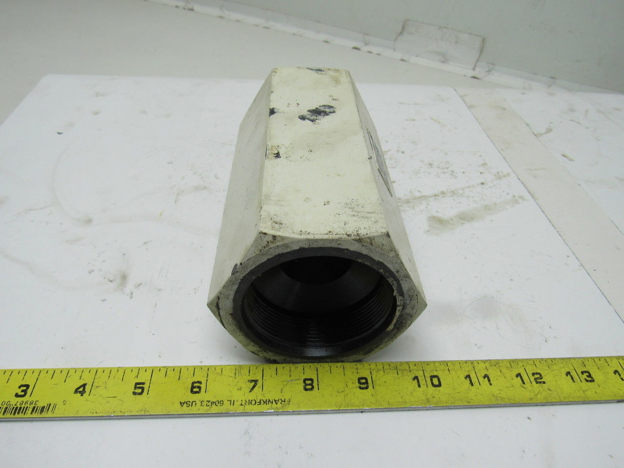 Hydac 705850 RV-40-01.x/12 Hydraulic Check Valve