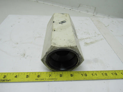 Hydac 705850 RV-40-01.x/12 Hydraulic Check Valve