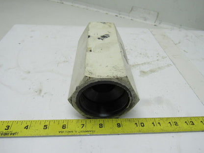 Hydac 705850 RV-40-01.x/12 Hydraulic Check Valve