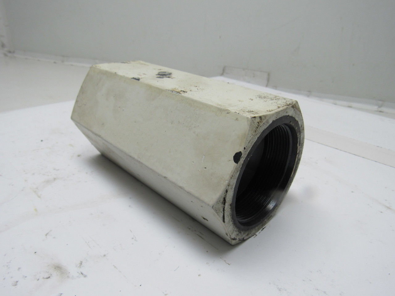 Hydac 705850 RV-40-01.x/12 Hydraulic Check Valve