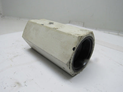 Hydac 705850 RV-40-01.x/12 Hydraulic Check Valve
