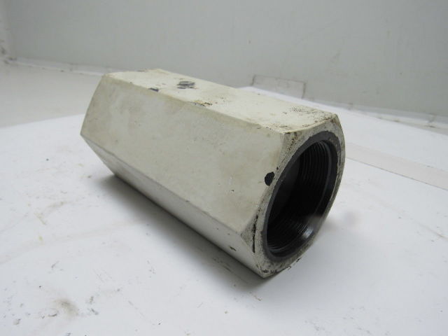 Hydac 705850 RV-40-01.x/12 Hydraulic Check Valve