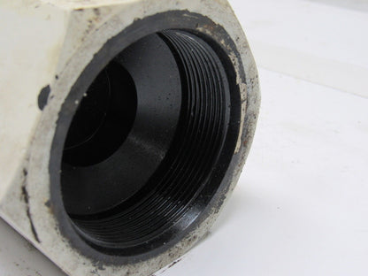 Hydac 705850 RV-40-01.x/12 Hydraulic Check Valve