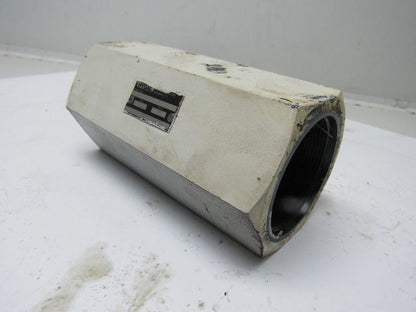 Hydac 705850 RV-40-01.x/12 Hydraulic Check Valve