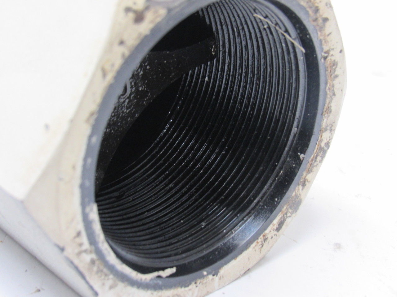 Hydac 705850 RV-40-01.x/12 Hydraulic Check Valve