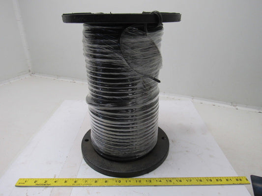West Penn Wire RG-59/U Coax 20 AWG 2/C 18 AWG RF Signal Low Voltage Wire 400'