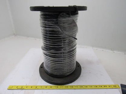 West Penn Wire RG-59/U Coax 20 AWG 2/C 18 AWG RF Signal Low Voltage Wire 400'