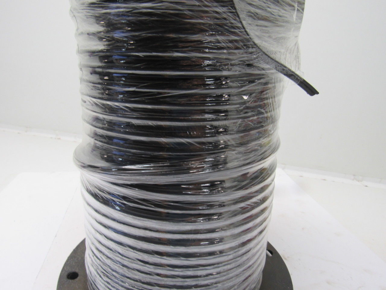 West Penn Wire RG-59/U Coax 20 AWG 2/C 18 AWG RF Signal Low Voltage Wire 400'