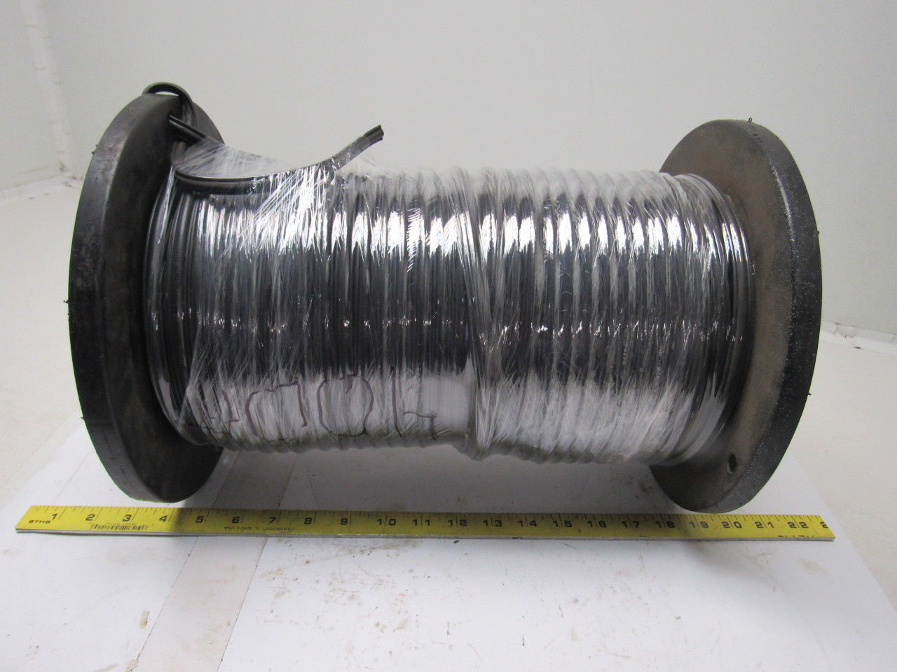West Penn Wire RG-59/U Coax 20 AWG 2/C 18 AWG RF Signal Low Voltage Wire 400'