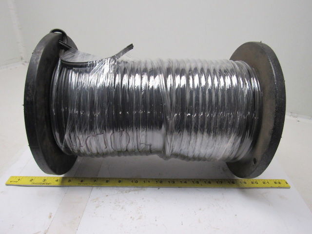 West Penn Wire RG-59/U Coax 20 AWG 2/C 18 AWG RF Signal Low Voltage Wire 400'
