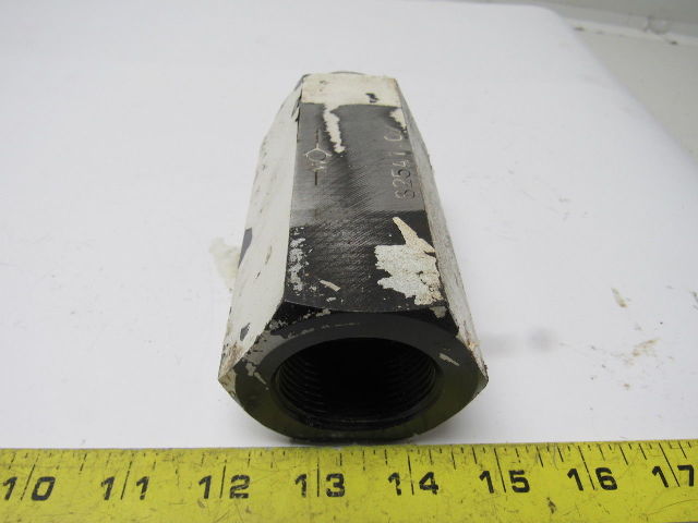 S25A1.0/ Hydraulic Check Valve
