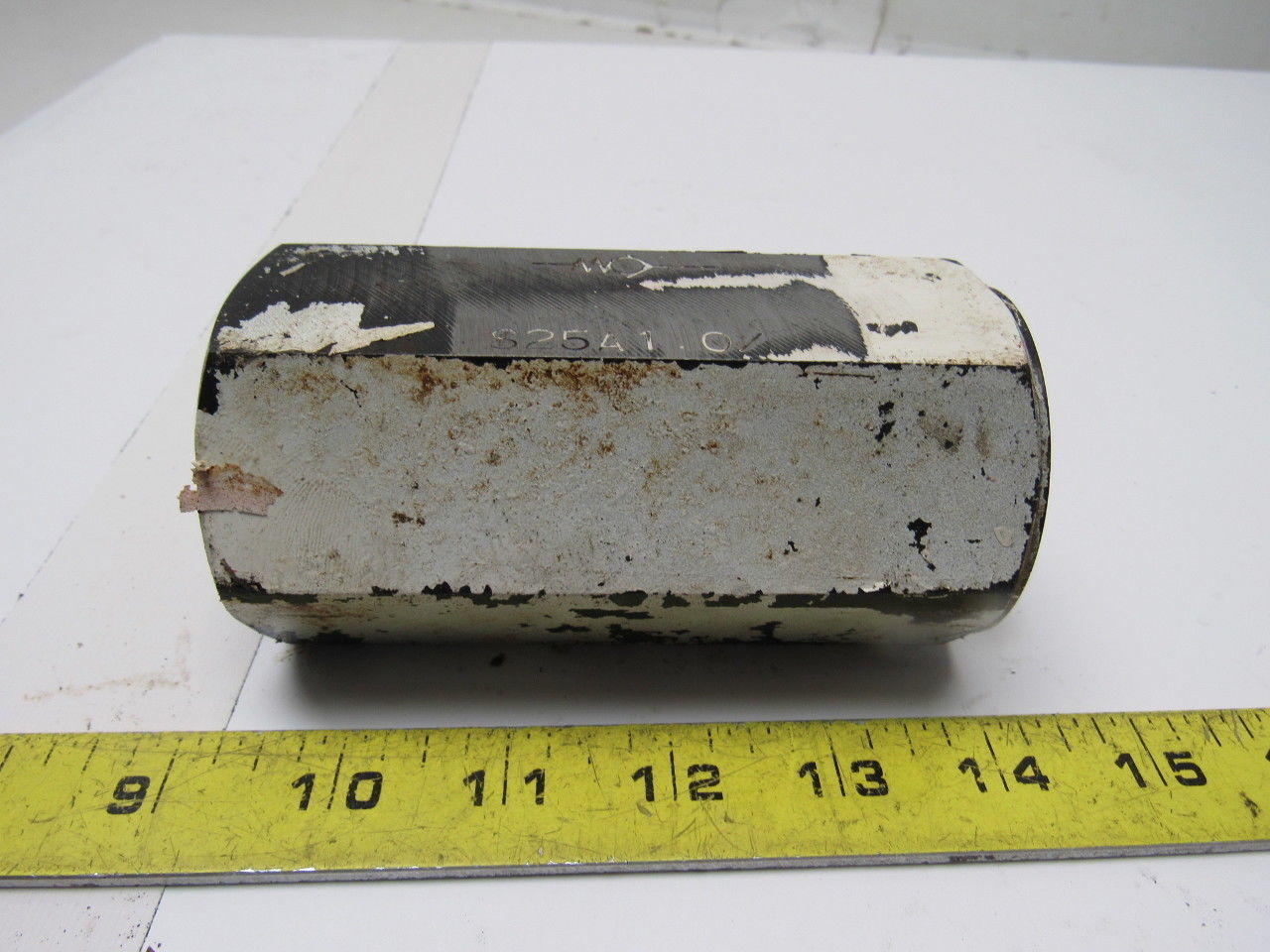 S25A1.0/ Hydraulic Check Valve