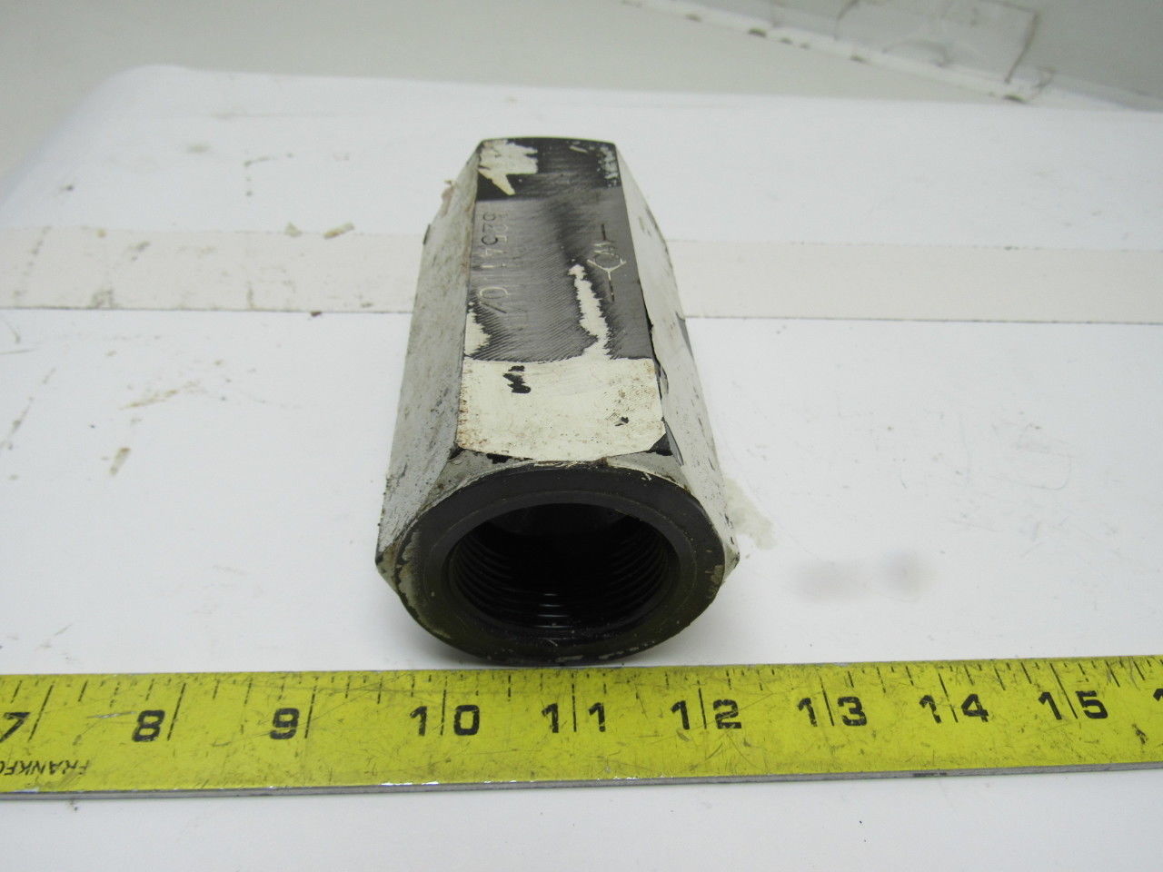 S25A1.0/ Hydraulic Check Valve