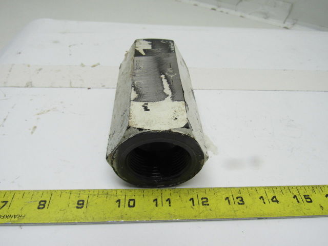 S25A1.0/ Hydraulic Check Valve