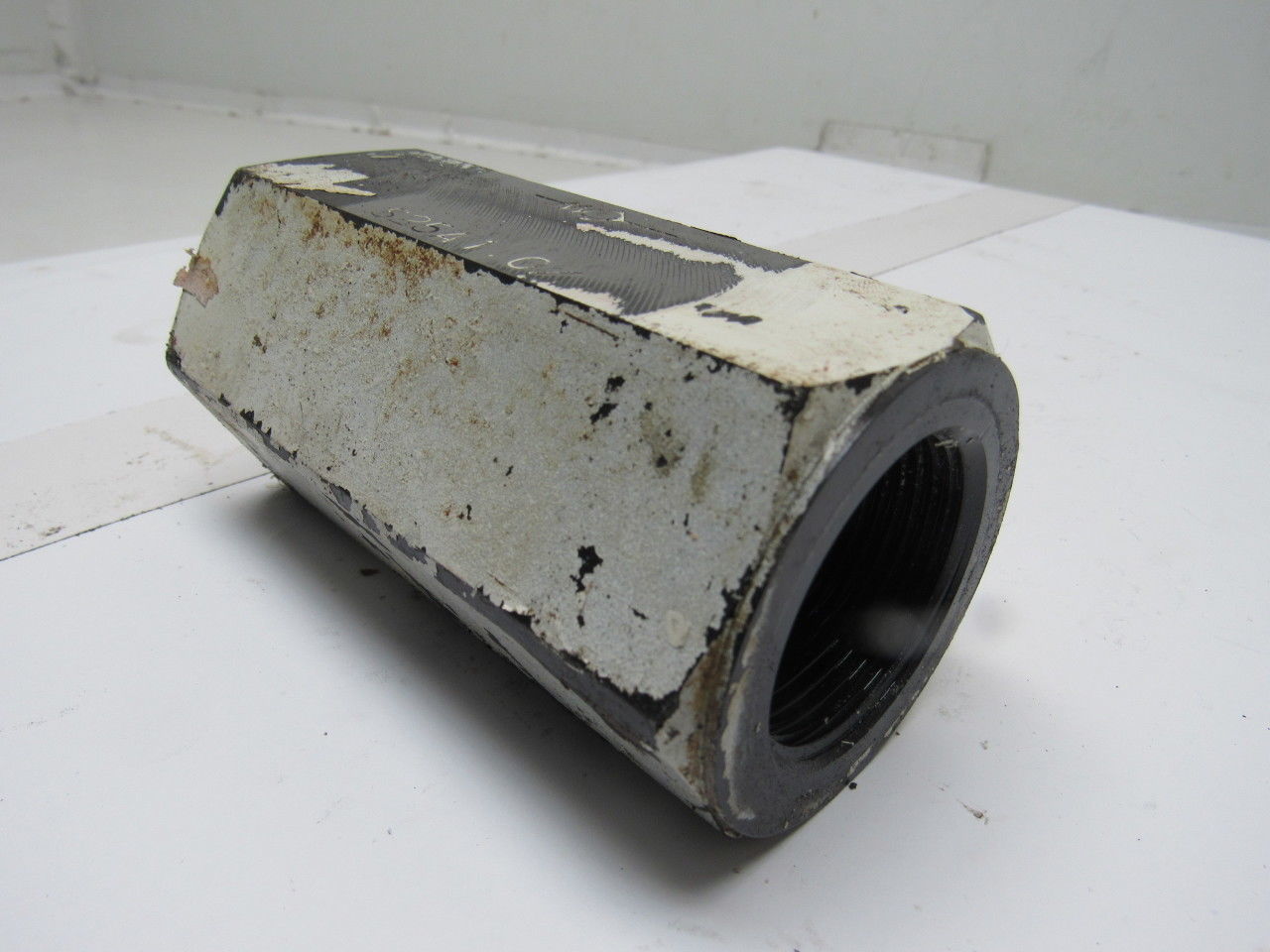 S25A1.0/ Hydraulic Check Valve