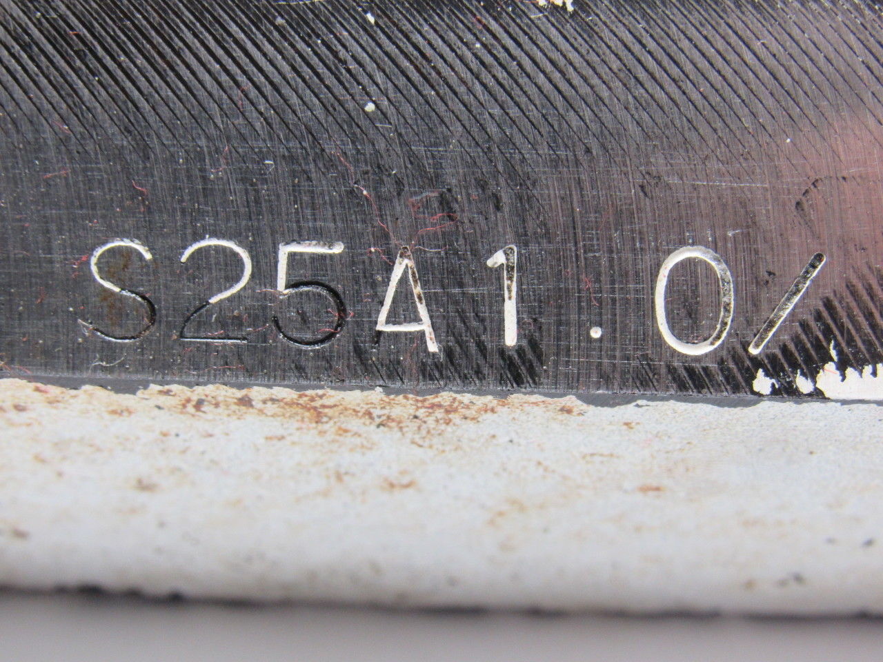 S25A1.0/ Hydraulic Check Valve