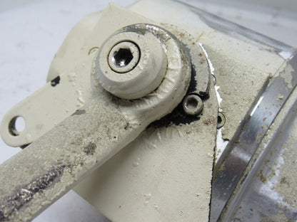DMIC BVAL-2500B-HS 2-1/2" Low Pressure Ball Valve 400PSI BSPP Thread