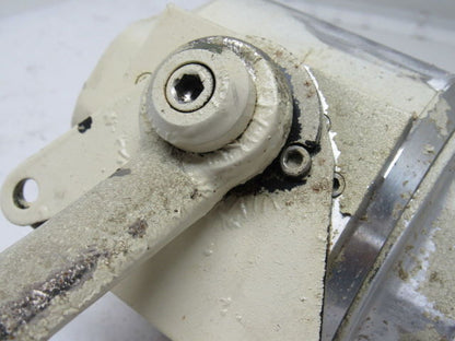 DMIC BVAL-2500B-HS 2-1/2" Low Pressure Ball Valve 400PSI BSPP Thread