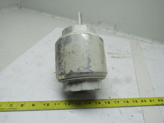 DMIC BVAL-2500B-4321LH/HS 2-1/2" Low Pressure Ball Valve 400PSI BSPP Thread