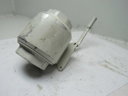 DMIC BVAL-2500B-4321LH/HS 2-1/2" Low Pressure Ball Valve 400PSI BSPP Thread