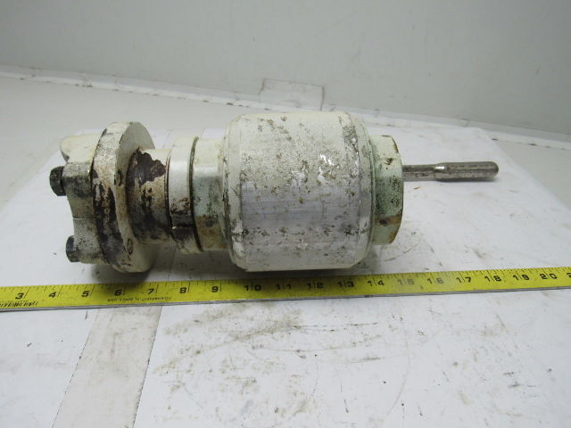 DMIC BVAL-2500B/LH/HS 2-1/2" Low Pressure Ball Valve 400PSI BSPP Thread