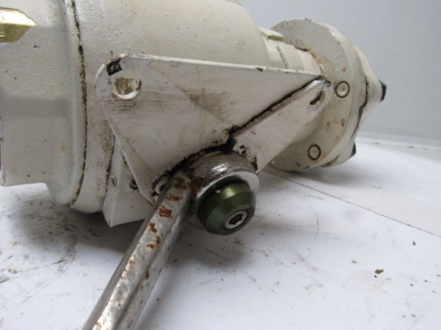 DMIC BVAL-2500B/LH/HS 2-1/2" Low Pressure Ball Valve 400PSI BSPP Thread