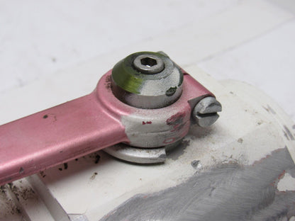 DMIC BVAL-2000B-4321 2" Low Pressure Ball Valve 400PSI BSPP Thread Connection