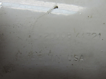 DMIC BVAL-2000B-4321 2" Low Pressure Ball Valve 400PSI BSPP Thread Connection
