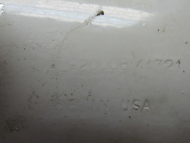 DMIC BVAL-2000B-4321 2" Low Pressure Ball Valve 400PSI BSPP Thread Connection