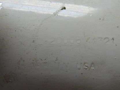 DMIC BVAL-2000B-4321 2" Low Pressure Ball Valve 400PSI BSPP Thread Connection