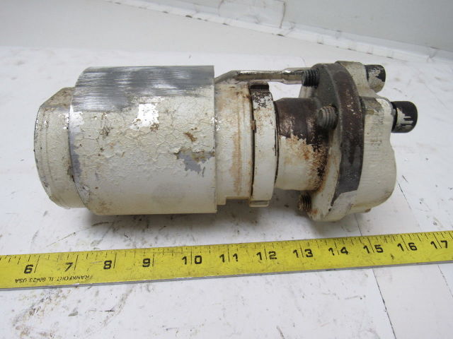 DMIC BVAL-2000B/HS 2" Low Pressure Ball Valve 400PSI BSPP Thread Connection