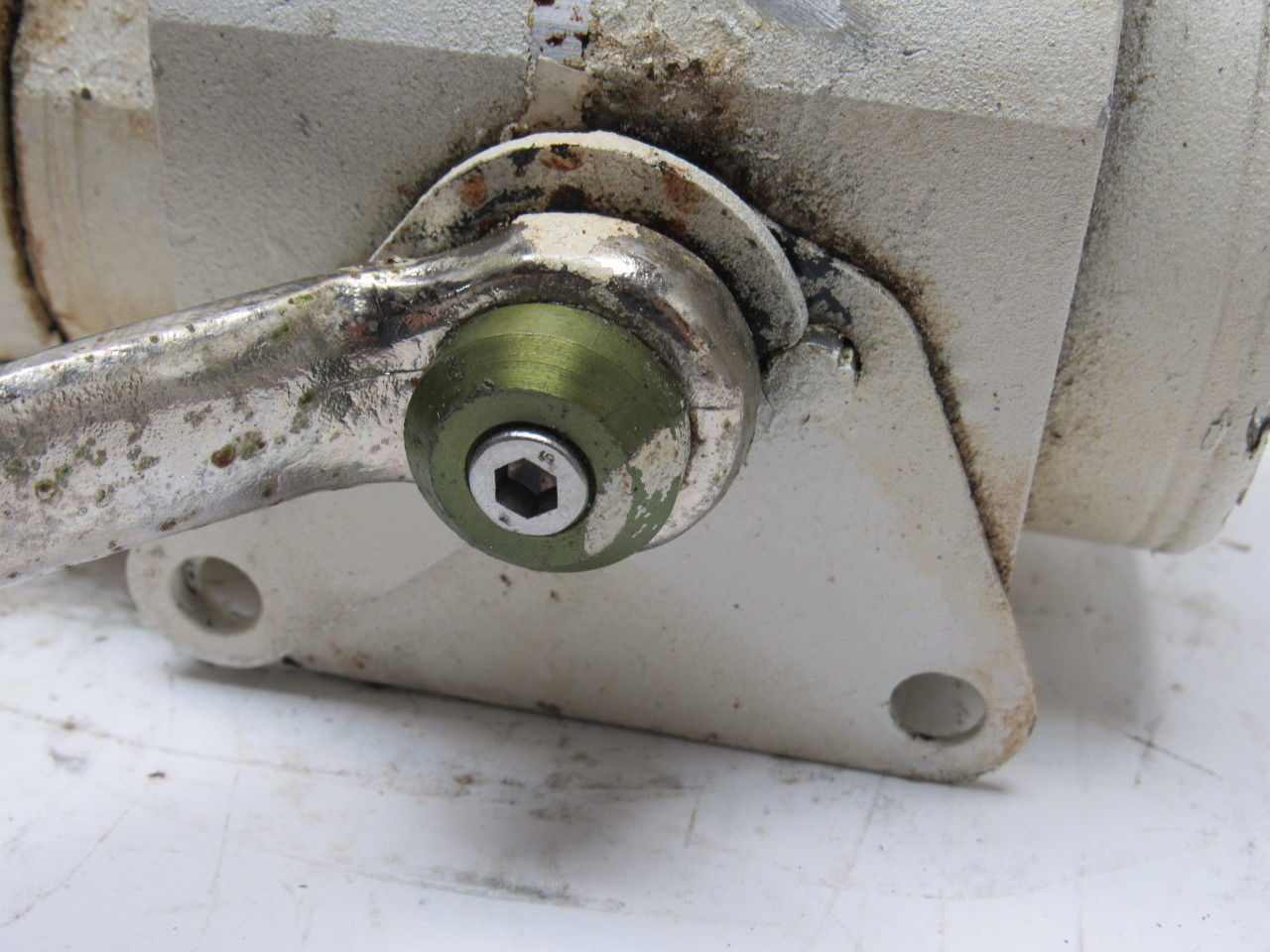 DMIC BVAL-2000B/HS 2" Low Pressure Ball Valve 400PSI BSPP Thread Connection