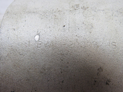 DMIC BVAL-2000B/HS 2" Low Pressure Ball Valve 400PSI BSPP Thread Connection