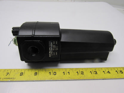 Norgren L74C-3AP-EDN Pneumatic Compressed Air Lubricator 3/8" NPT