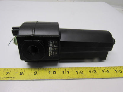 Norgren L74C-3AP-EDN Pneumatic Compressed Air Lubricator 3/8" NPT