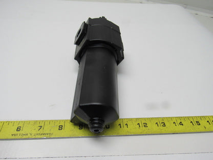 Norgren L74C-3AP-EDN Pneumatic Compressed Air Lubricator 3/8" NPT